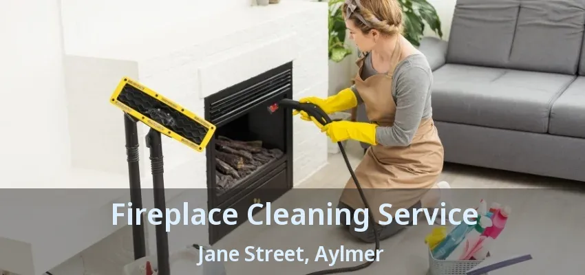 Fireplace Cleaning Service Jane Street, Aylmer - ON Fireplace Cleaning Service Jane Street, Aylmer - ON