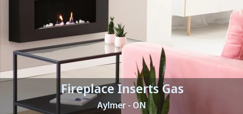 Fireplace Inserts Gas Aylmer - ON Fireplace Inserts Gas Aylmer - ON