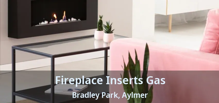 Fireplace Inserts Gas Bradley Park, Aylmer - ON Fireplace Inserts Gas Bradley Park, Aylmer - ON