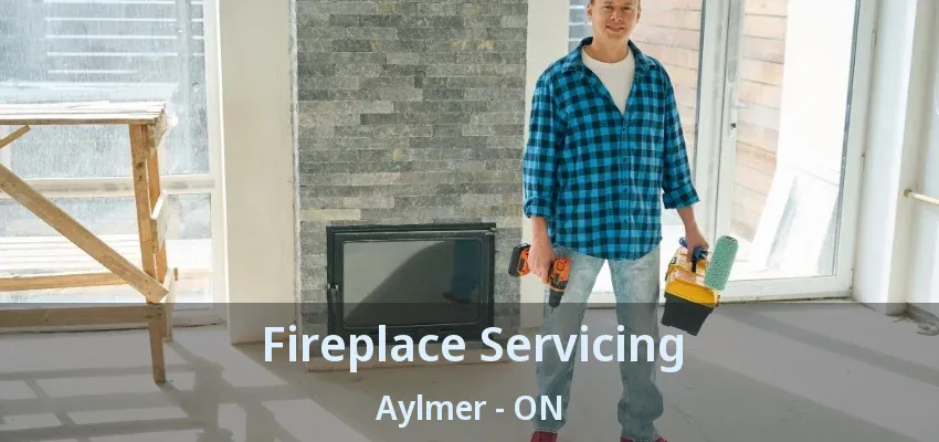 Fireplace Servicing Aylmer - ON Fireplace Servicing Aylmer - ON
