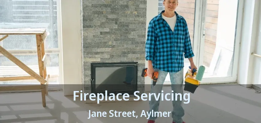 Fireplace Servicing Jane Street, Aylmer - ON Fireplace Servicing Jane Street, Aylmer - ON