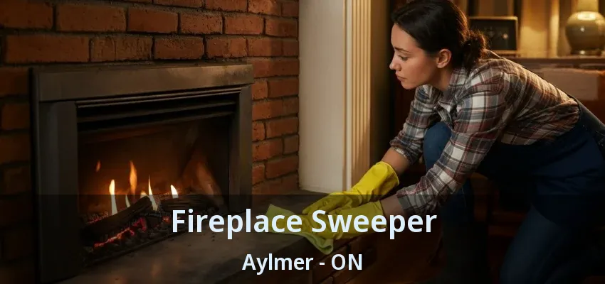 Fireplace Sweeper Aylmer - ON Fireplace Sweeper Aylmer - ON