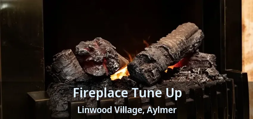 Fireplace Tune Up Linwood Village, Aylmer - ON Fireplace Tune Up Linwood Village, Aylmer - ON