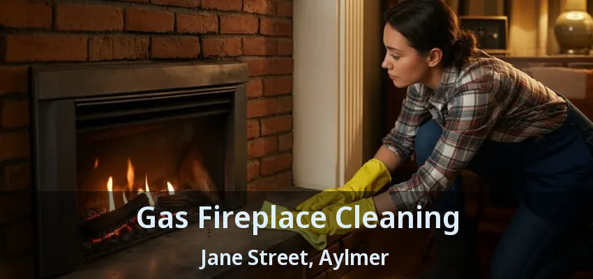 Gas Fireplace Cleaning Jane Street, Aylmer - ON Gas Fireplace Cleaning Jane Street, Aylmer - ON