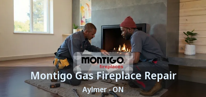 Montigo Gas Fireplace Repair Aylmer - ON Montigo Gas Fireplace Repair Aylmer - ON