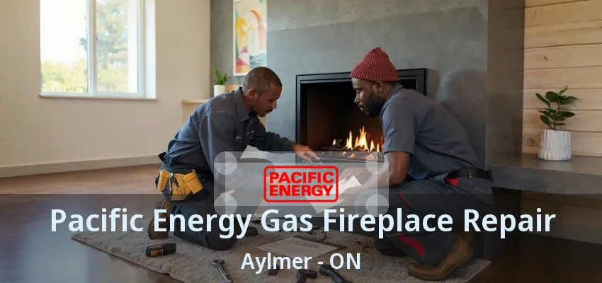Pacific Energy Gas Fireplace Repair Aylmer - ON