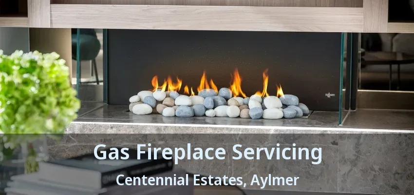 Gas Fireplace Servicing Centennial Estates, Aylmer - ON Gas Fireplace Servicing Centennial Estates, Aylmer - ON