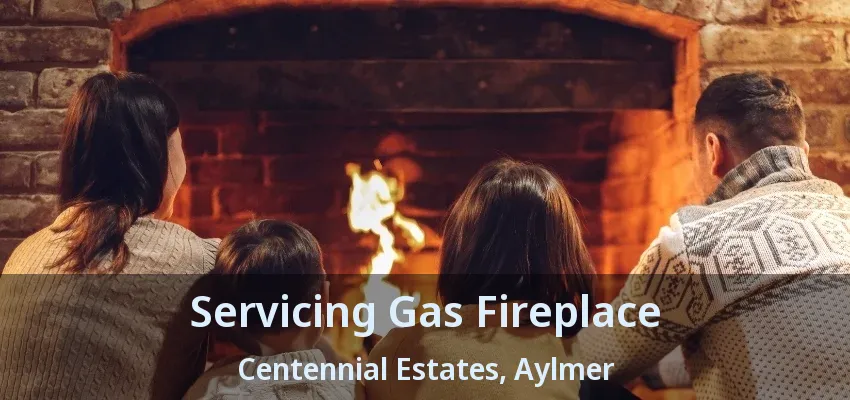 Servicing Gas Fireplace Centennial Estates, Aylmer - ON Servicing Gas Fireplace Centennial Estates, Aylmer - ON