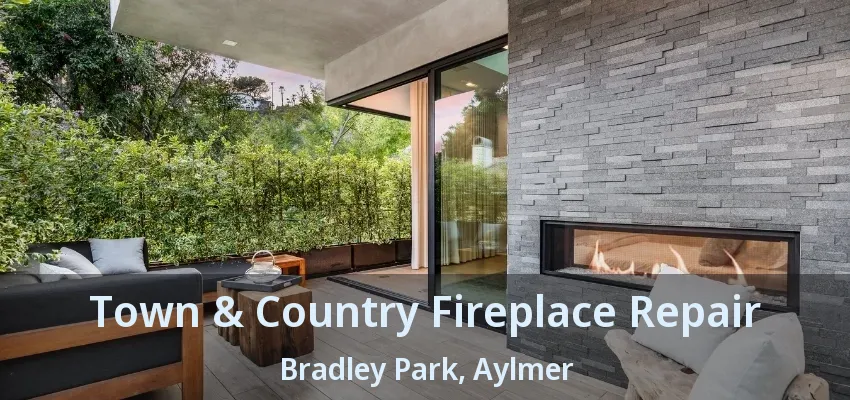Town & Country Fireplace Repair Bradley Park, Aylmer - ON Town & Country Fireplace Repair Bradley Park, Aylmer - ON