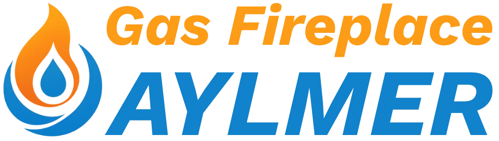 Gas Fireplace Aylmer